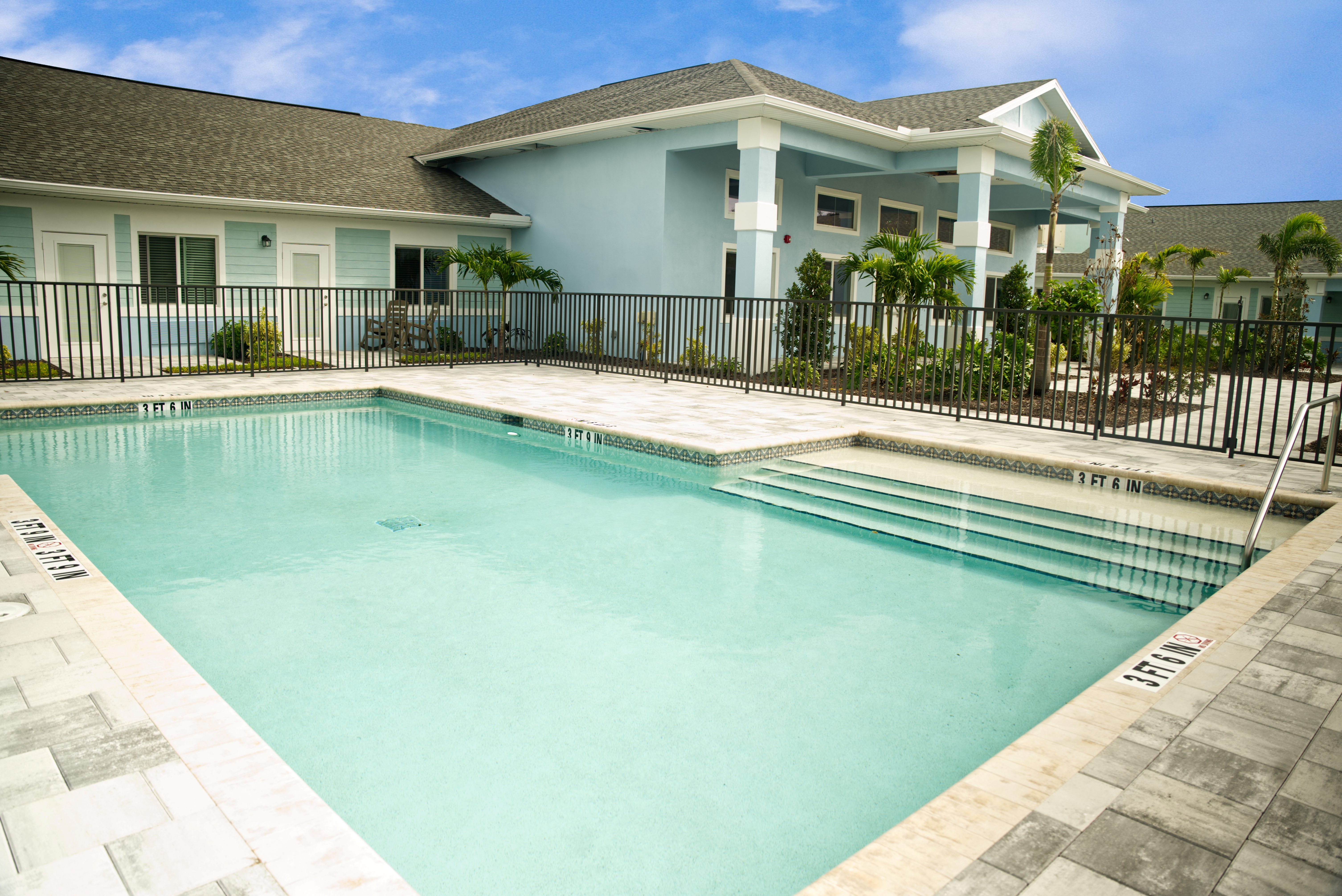 Hampton Manor Of Punta Gorda Senior Living Community_10